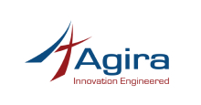 Agira Technologies logo