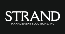 Strand management solutions logo