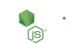 nodejs-white