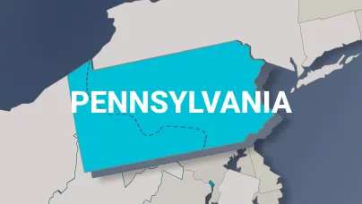 pennsylvania