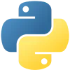 python