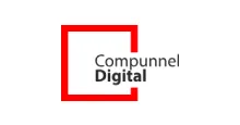 Compunnel Digital logo