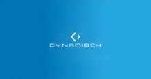 Dynamisch logo