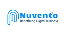 Nuvento logo