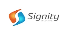 Signity Solutions logo