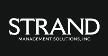 Strand management solutions logo