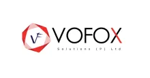 Vofox Solutions logo