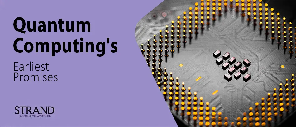 Quantam-computing